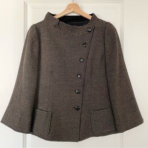 Armani Collezioni Italian Coat